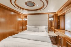 White Lotus - PRESIDENT YACHTS