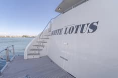 Buy a yacht White Lotus - PRESIDENT YACHTS