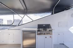 White Lotus - PRESIDENT YACHTS price