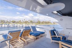 Buy a White Lotus - PRESIDENT YACHTS at Shestakov Yacht Sales