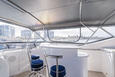 the best price on White Lotus Sterling Tri-Deck