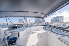 White Lotus 107 yacht sale