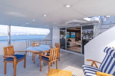 Buy a yacht White Lotus - PRESIDENT YACHTS