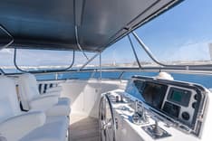 White Lotus 2011 yacht sale