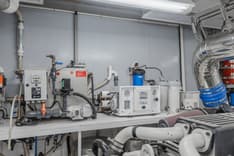 Buy a White Lotus 107 at Shestakov Yacht Sales