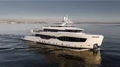Buy a NUMARINE 40MXP 2027 at Shestakov Yacht Sales