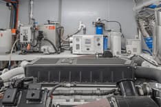 White Lotus - PRESIDENT YACHTS yacht sale