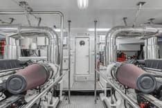 White Lotus Sterling Tri-Deck price