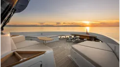 NUMARINE 40MXP - Numarine yacht sale