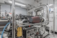 best yacht sales deals White Lotus