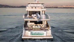 Buy a yacht NUMARINE 40MXP 131