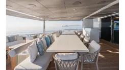 NUMARINE 40MXP yacht sale