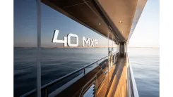 best yacht sales deals NUMARINE 40MXP - Numarine