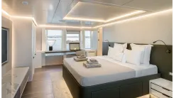 Buy a NUMARINE 40MXP - Numarine at Shestakov Yacht Sales