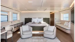 Buy a yacht NUMARINE 40MXP