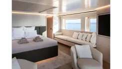 NUMARINE 40MXP - Numarine yacht sale