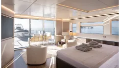 best yacht sales deals NUMARINE 40MXP