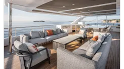 Buy a NUMARINE 40MXP - Numarine at Shestakov Yacht Sales