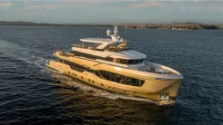 Buy a NUMARINE 40MXP 40MXP at Shestakov Yacht Sales