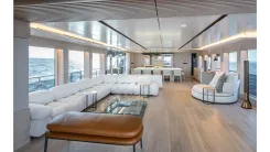 NUMARINE 40MXP 131 yacht sale