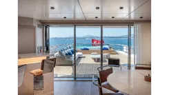 Buy a yacht NUMARINE 40MXP 131