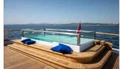 Buy a NUMARINE 40MXP 2027 at Shestakov Yacht Sales