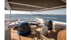 NUMARINE 40MXP yacht sale