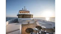 Buy a NUMARINE 40MXP at Shestakov Yacht Sales