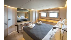 NUMARINE 40MXP - Numarine yacht sale