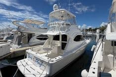 Buy a yacht Work to Play 2005