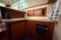 best yacht sales deals Work to Play 37