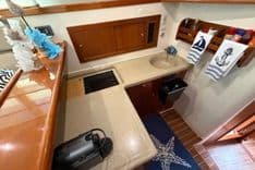 Work to Play - Riviera yacht sale