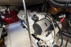 Work to Play 37 yacht sale