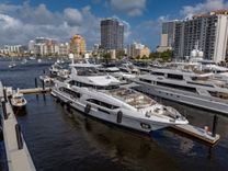 best yacht sales deals WABASH 131