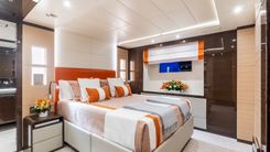 WABASH - Benetti price