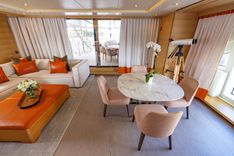 WABASH - Benetti yacht sale
