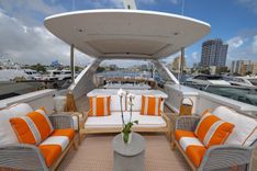 Buy a yacht WABASH - Benetti