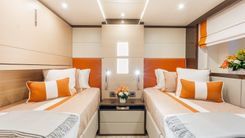 Buy a yacht WABASH 2018