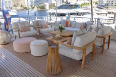 Buy a WABASH - Benetti at Shestakov Yacht Sales