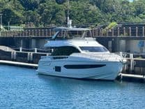 Angel - Azimut Yachts