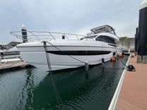 Angel - Azimut Yachts yacht sale