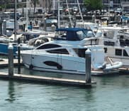 best yacht sales deals DOJIN - HORIZON MOTOR YACHTS