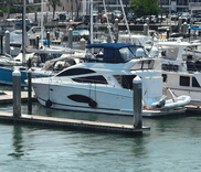 DOJIN - HORIZON MOTOR YACHTS