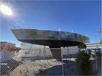 Buy a 50' Frers 1984 Sloop 50 at Shestakov Yacht Sales