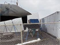 50' Frers 1984 Sloop