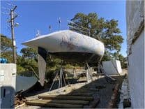 Buy a yacht 50' Frers 1984 Sloop - FRERS