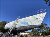 50' Frers 1984 Sloop 50 yacht sale