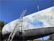 50' Frers 1984 Sloop 1984