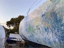 the best price on 50' Frers 1984 Sloop - FRERS