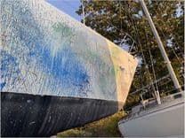 Buy a 50' Frers 1984 Sloop at Shestakov Yacht Sales